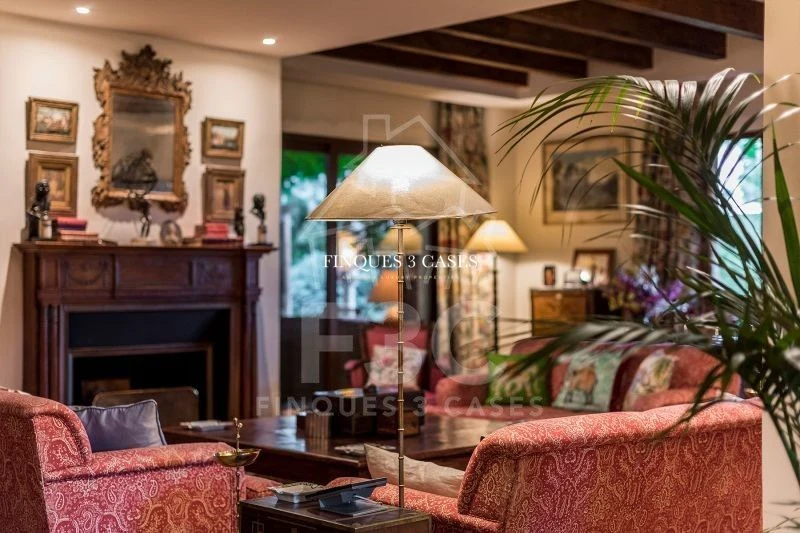 Magnifique et élégante Maisonà acheter à Madrid 10