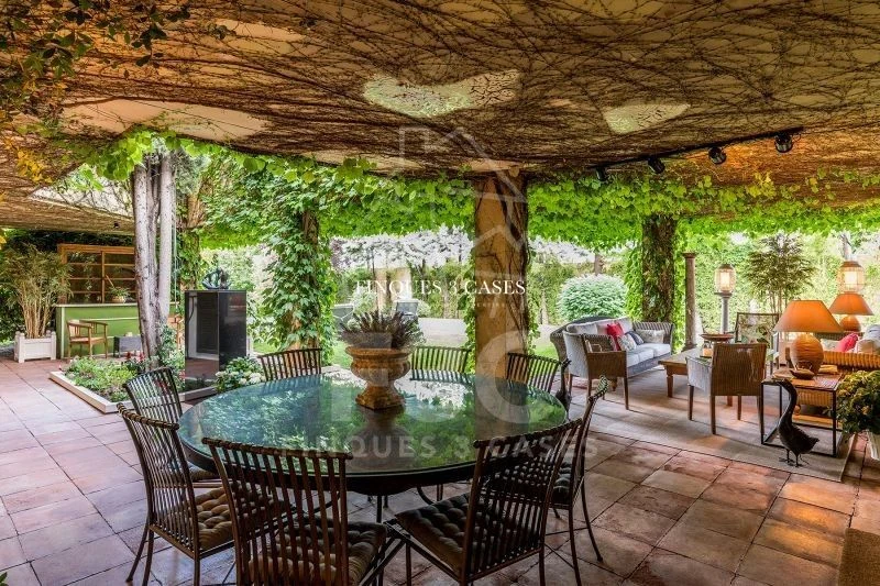 Magnifique et élégante Maisonà acheter à Madrid 11