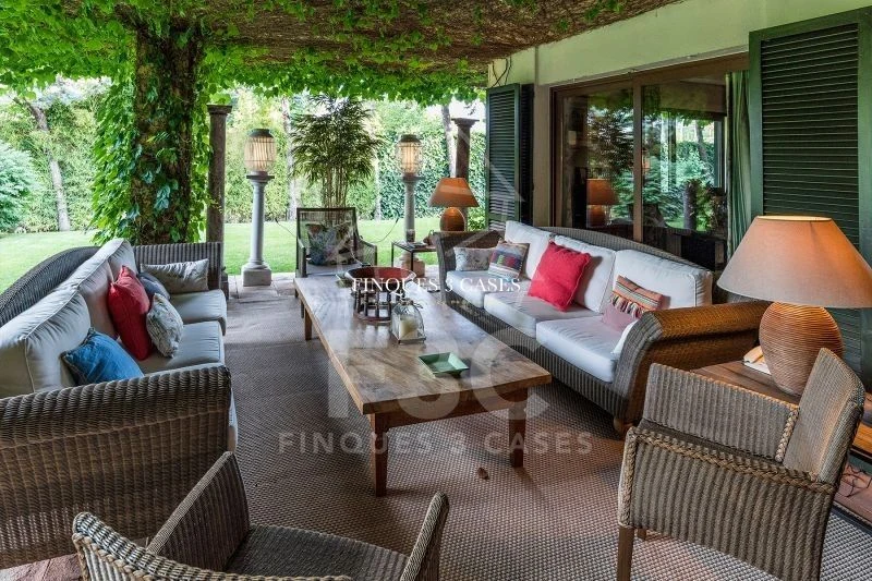 Magnifique et élégante Maisonà acheter à Madrid 12