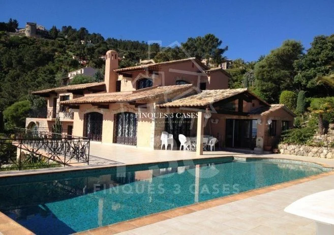 Chalet à acheter à Côte d'Azur 2