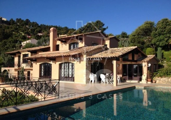 Chalet à acheter à Côte d'Azur 5