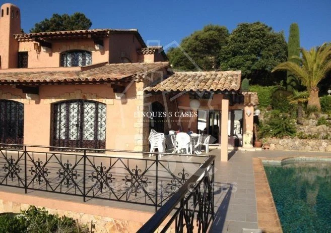 Chalet à acheter à Côte d'Azur 7