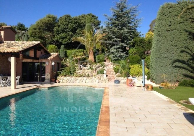 Chalet à acheter à Côte d'Azur 8