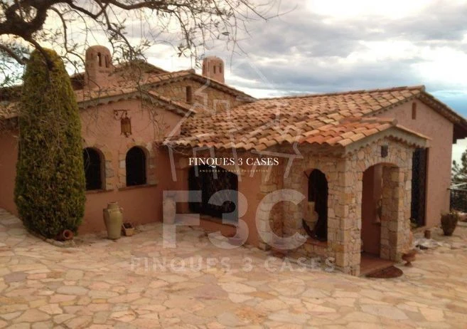 Chalet à acheter à Côte d'Azur 9