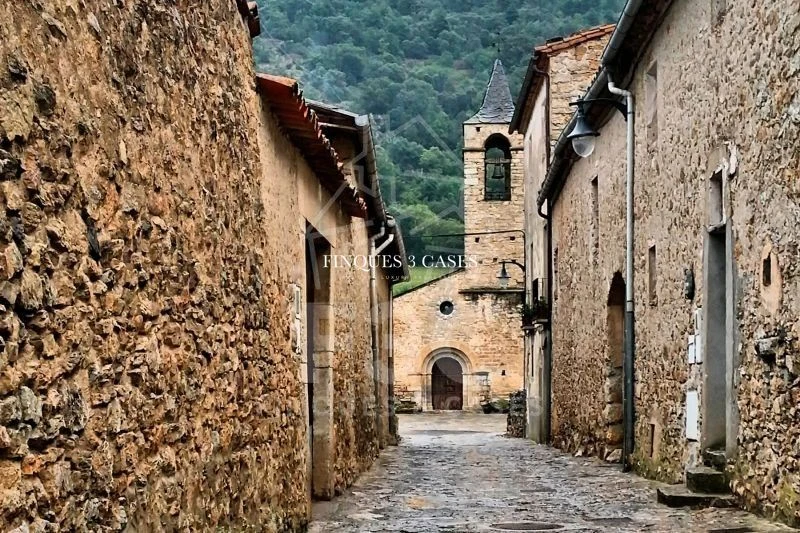 Incomparable Village House in Arsèguel