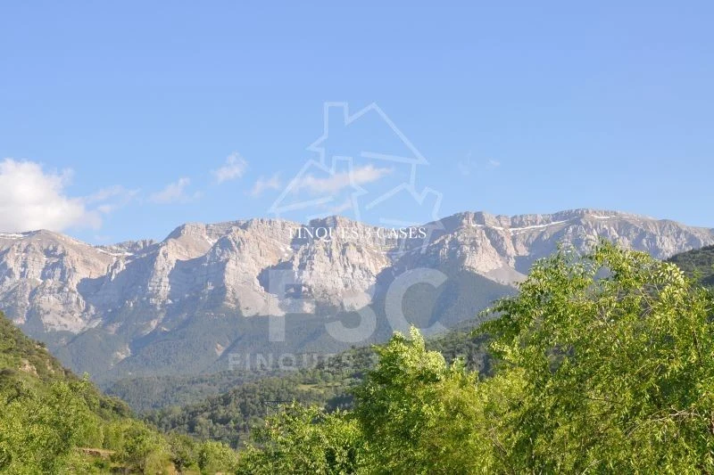 Incomparable Casa de Pueblo en Arsèguel 9