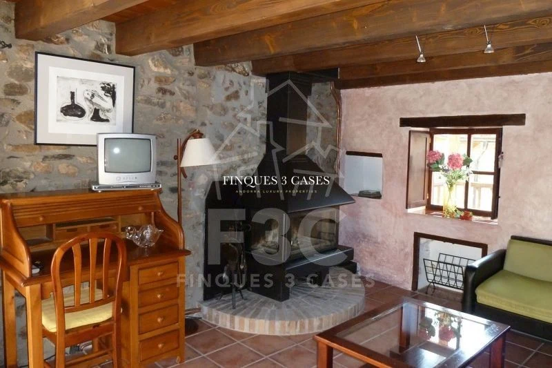 Incomparable Casa de Pueblo en Arsèguel 14