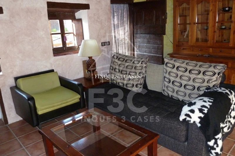 Incomparable Casa de Pueblo en Arsèguel 15