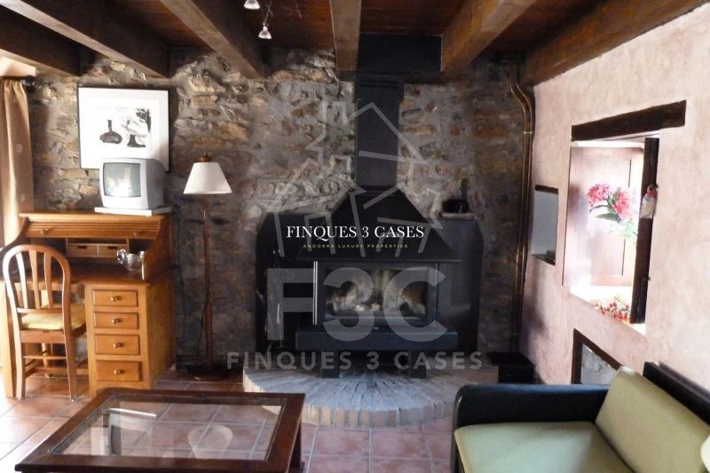 Incomparable Casa de Pueblo en Arsèguel 16