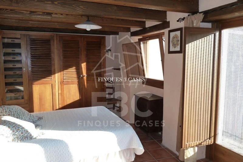 Incomparable Casa de Pueblo en Arsèguel 17