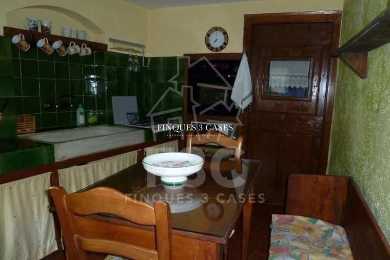 Incomparable Casa de Pueblo en Arsèguel 19