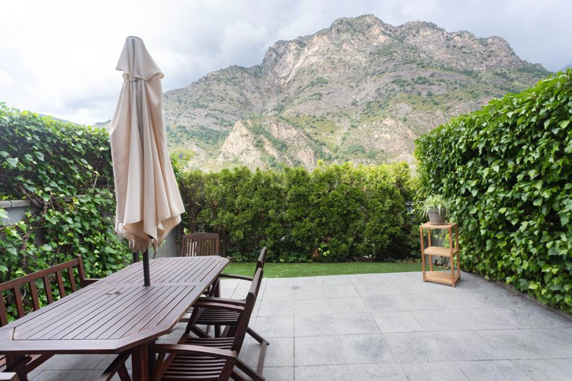 Exclusiva casa adossada per comprar a Sant Julià de Lòria