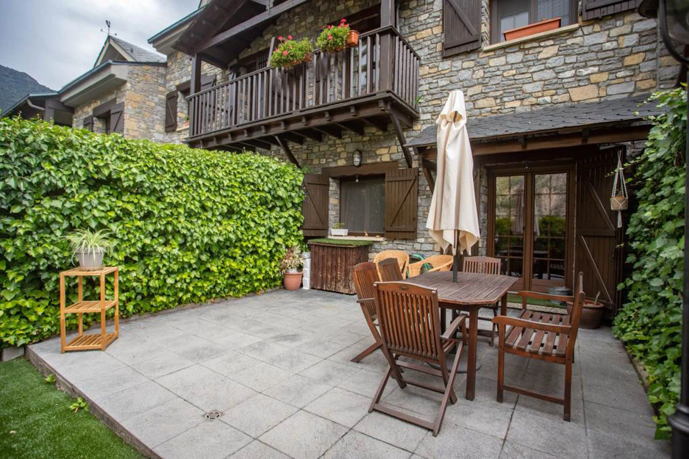 Exclusiva casa adossada per comprar a Sant Julià de Lòria
