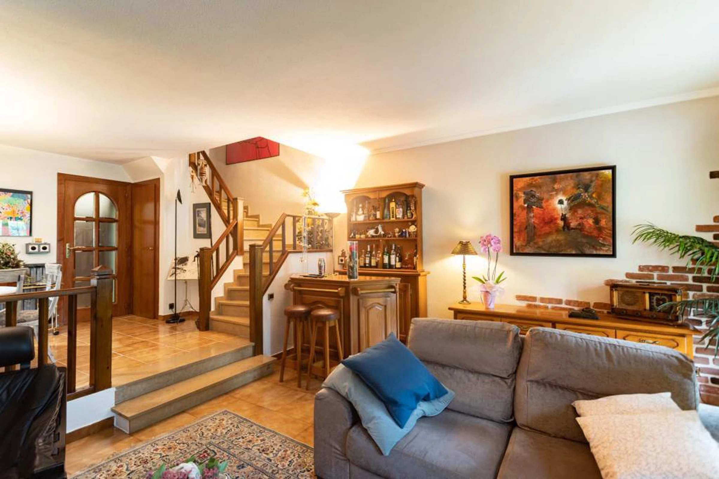 Exclusiva casa adossada per comprar a Sant Julià de Lòria