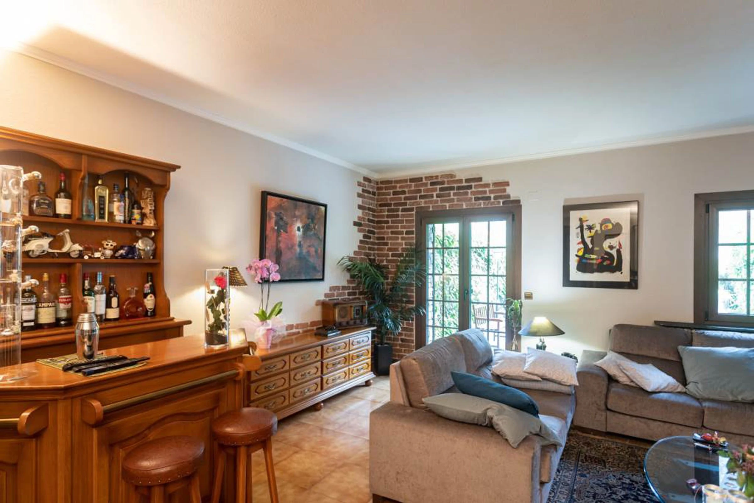 Exclusiva casa adossada per comprar a Sant Julià de Lòria