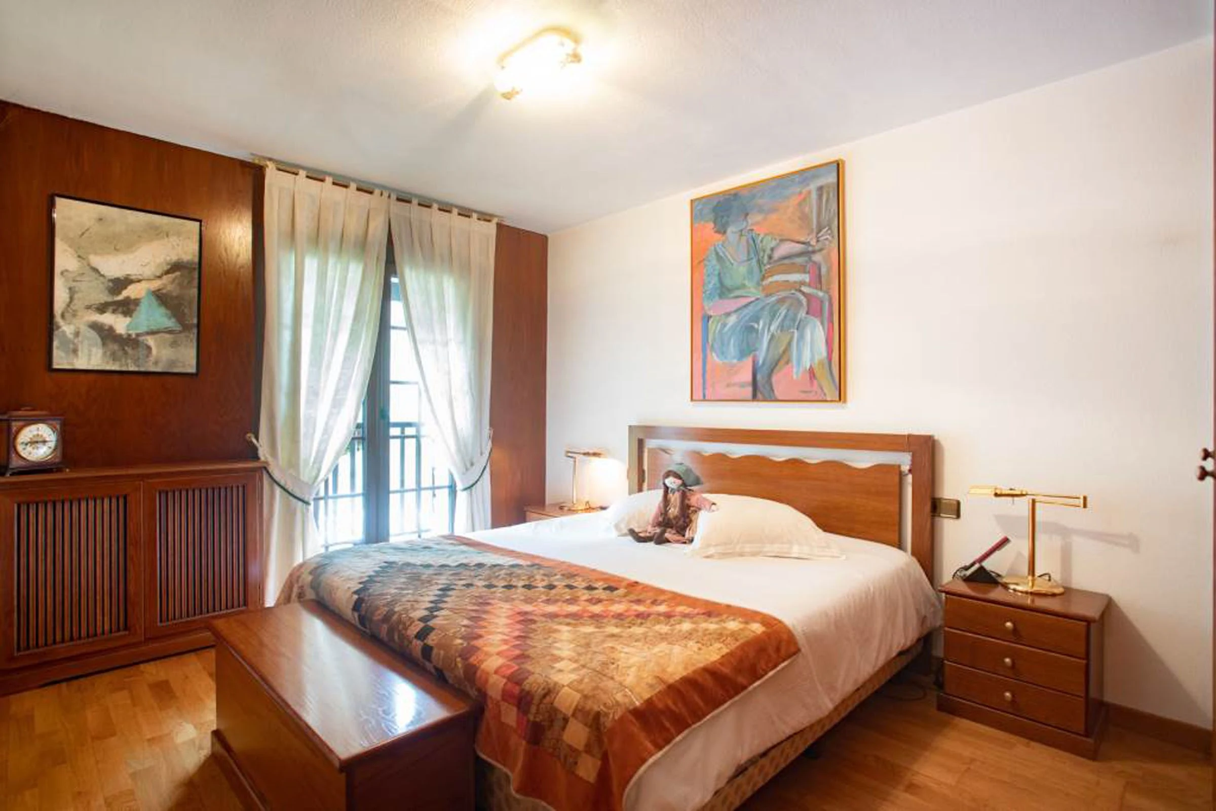 Exclusiva casa adossada per comprar a Sant Julià de Lòria