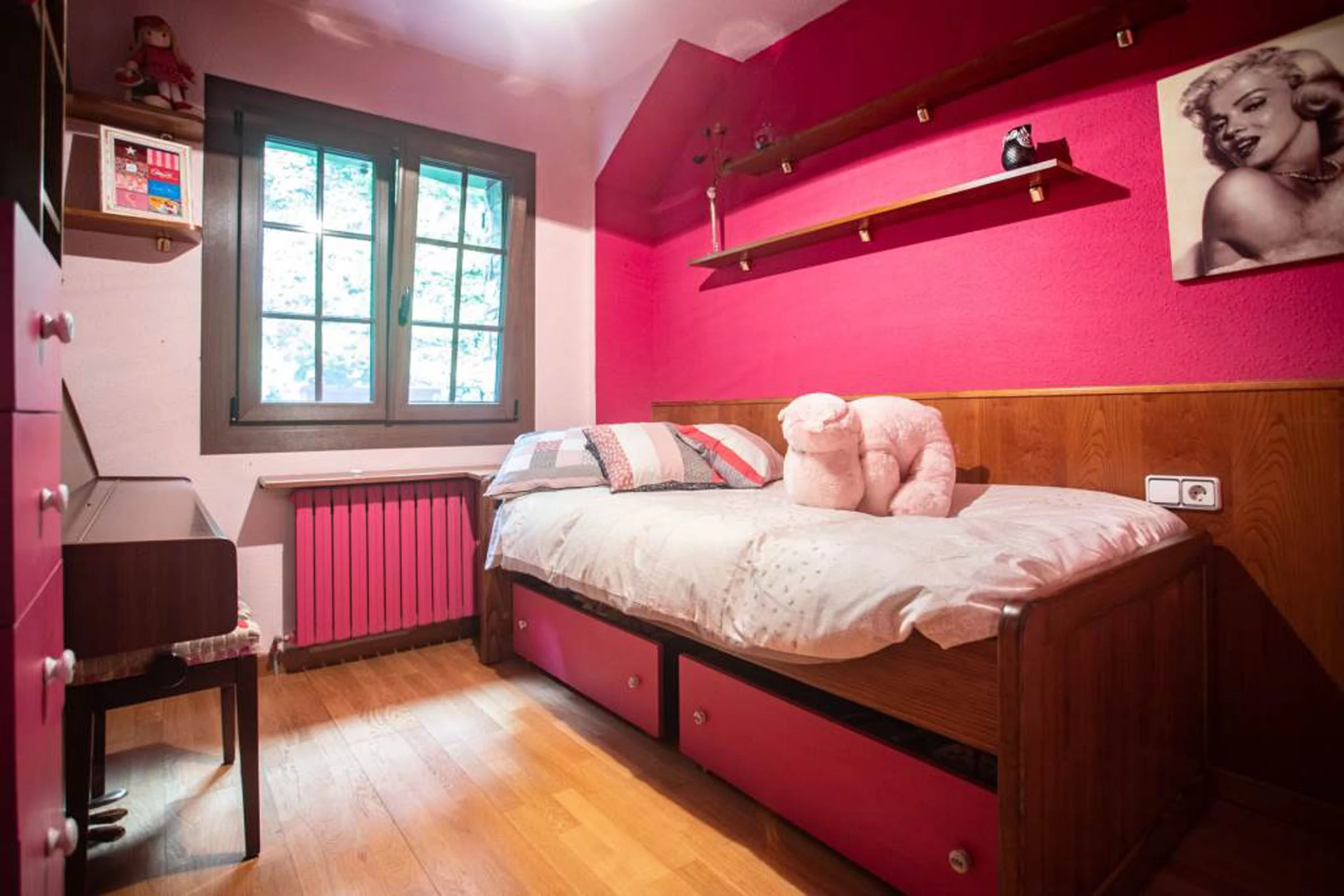 Exclusiva casa adossada per comprar a Sant Julià de Lòria