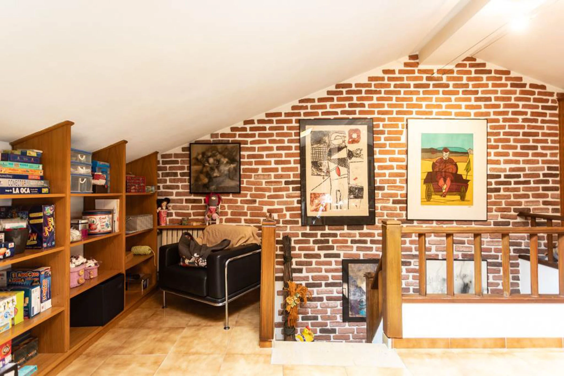 Exclusiva casa adossada per comprar a Sant Julià de Lòria