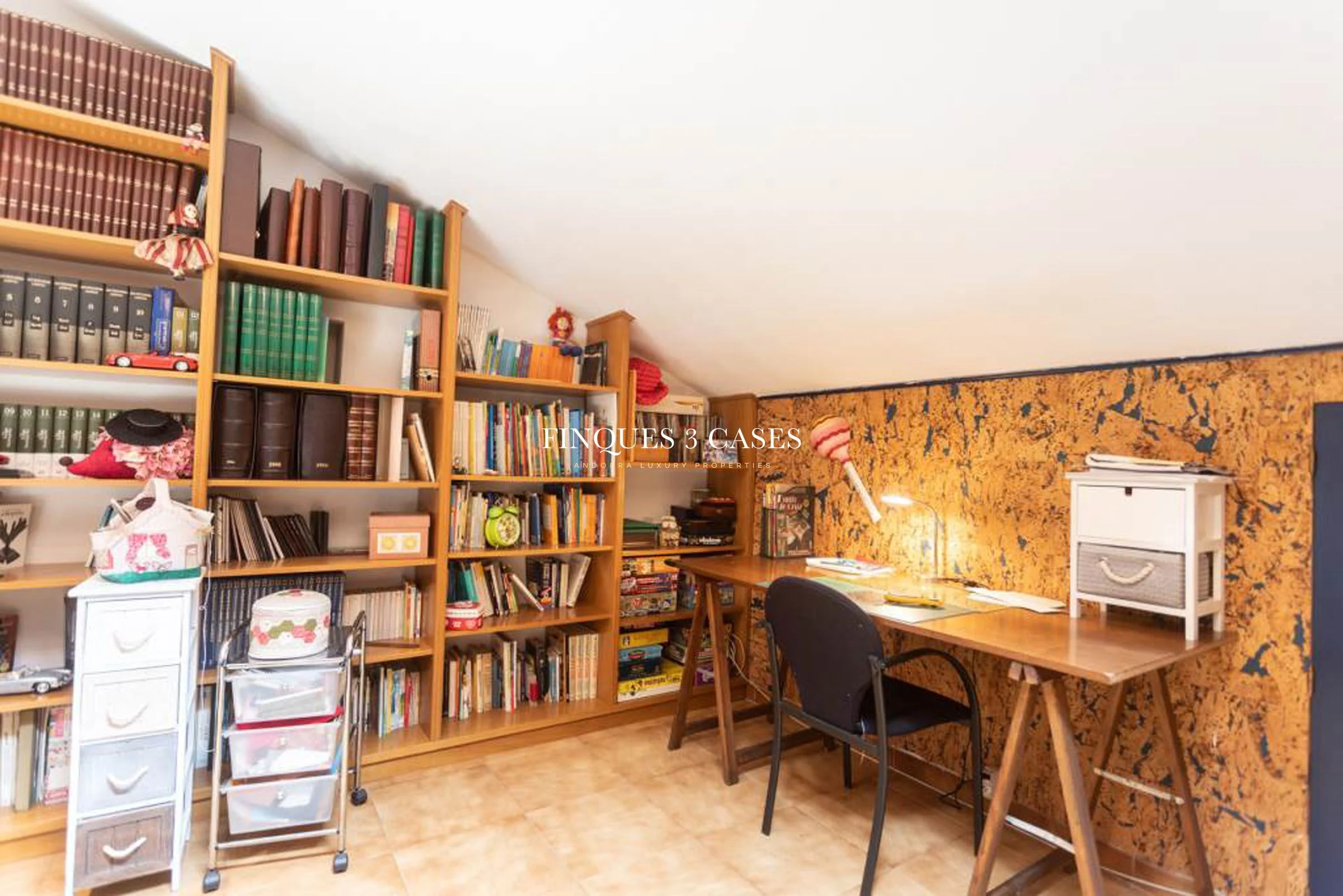 Exclusiva casa adosada para comprar en Sant Julià de Lòria 14