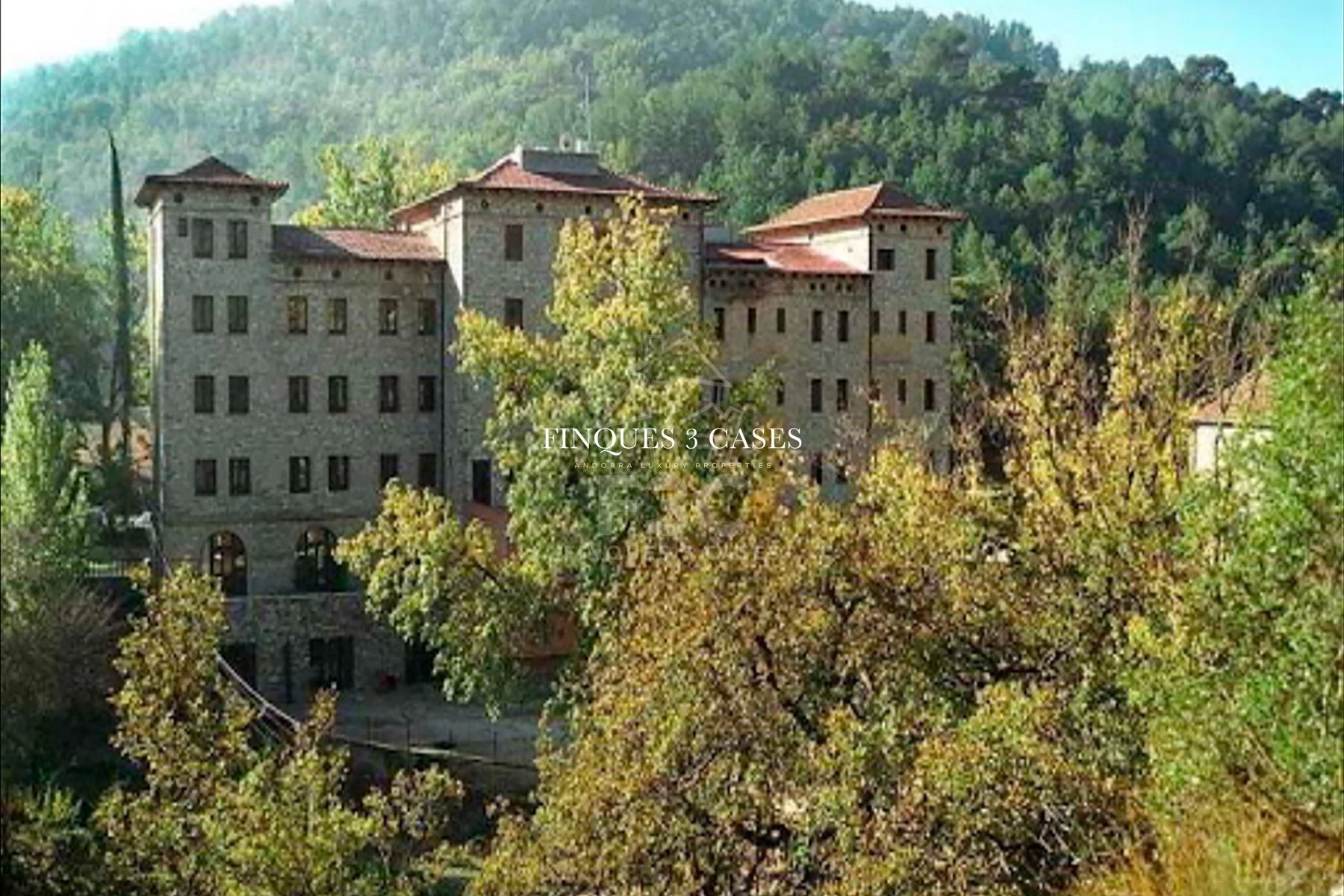 Hôtel à acheter à Tarragone 4