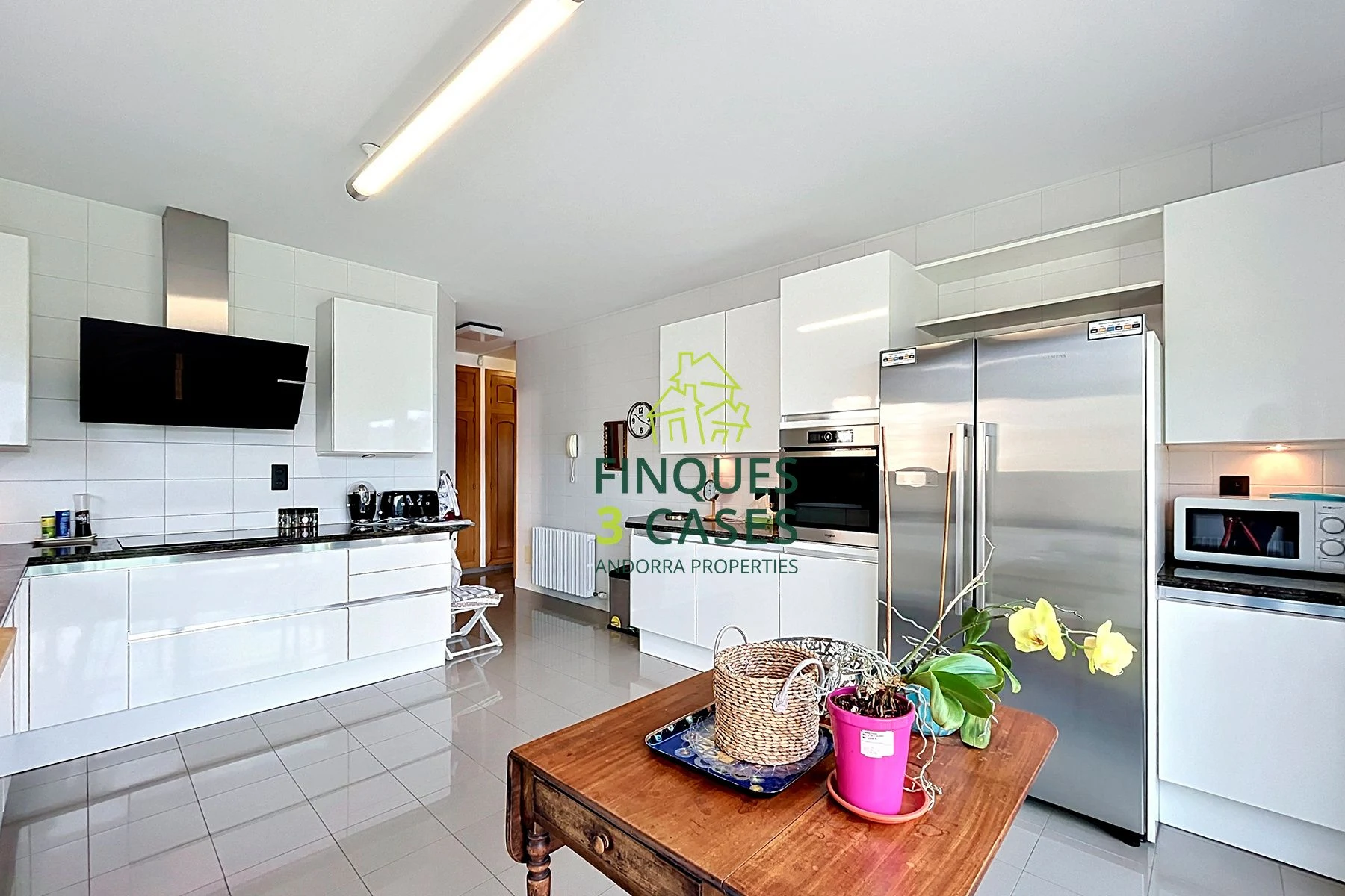 Excepcional Chalet Independiente en Venta en Escaldes