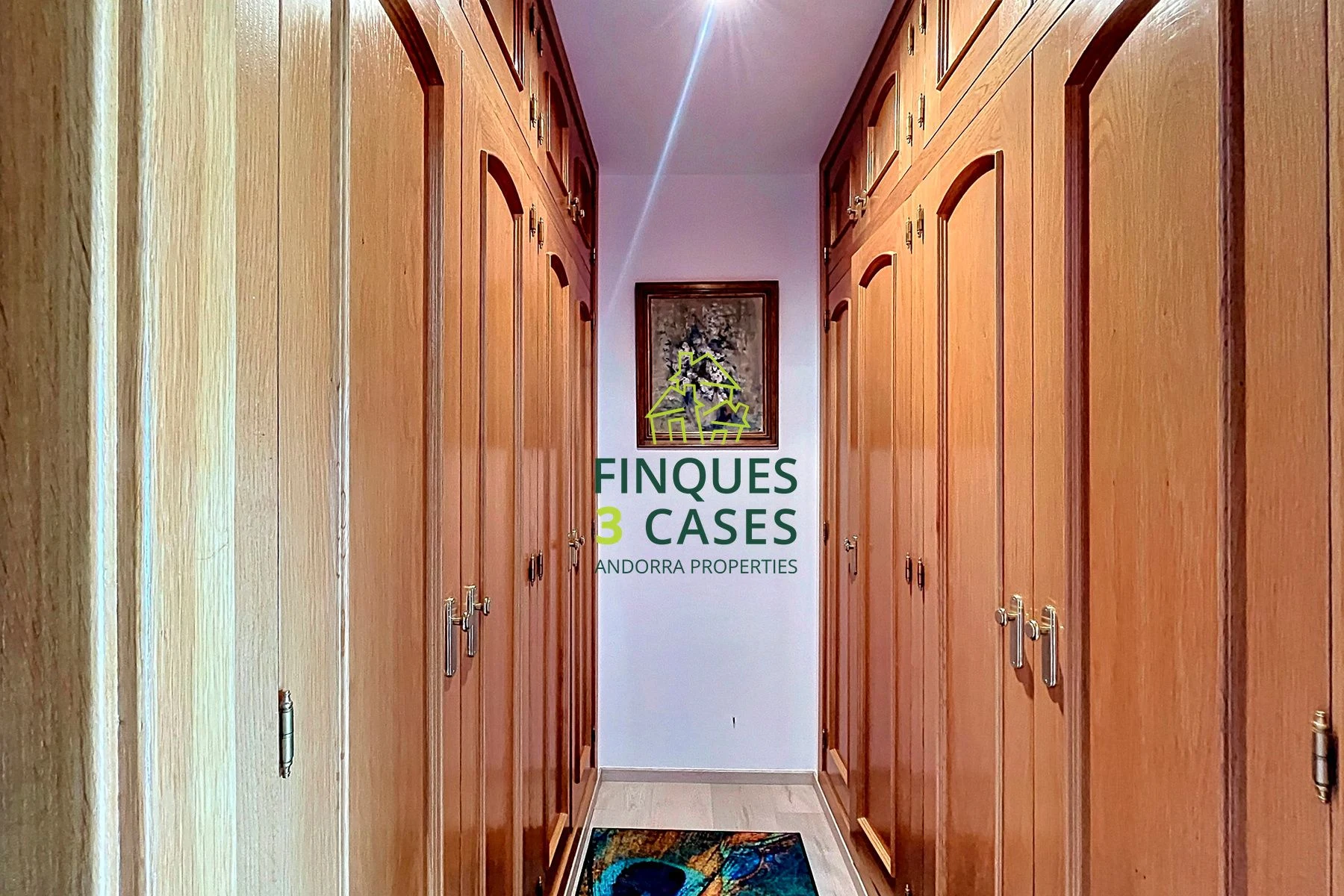 Excepcional Chalet Independiente en Venta en Escaldes