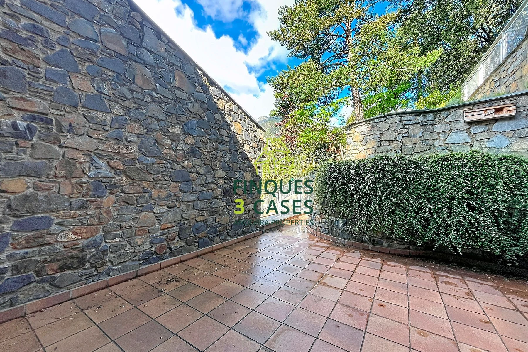 Excepcional Chalet Independiente en Venta en Escaldes
