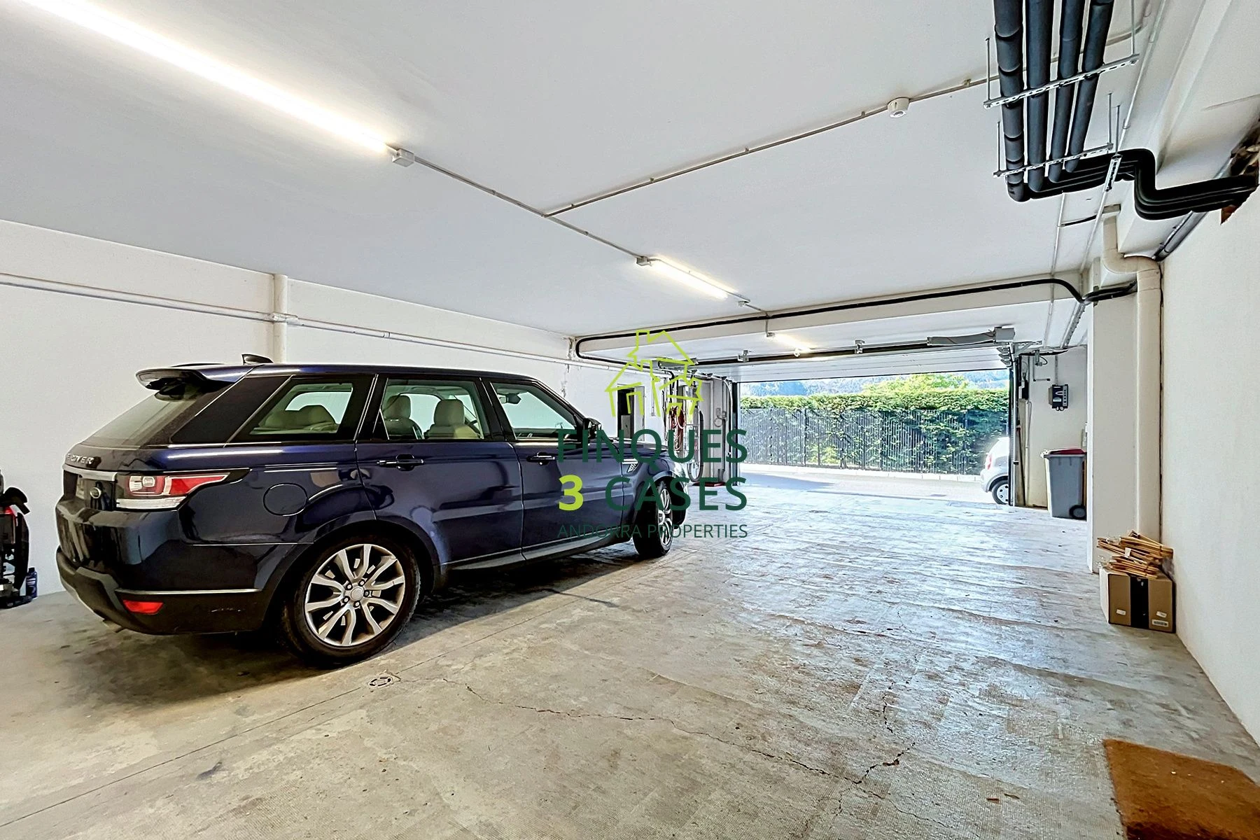 Excepcional Chalet Independiente en Venta en Escaldes