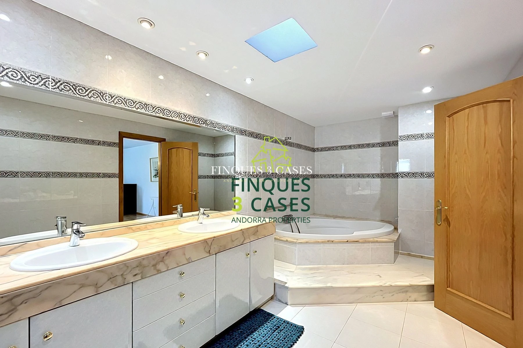 Exceptional Independent Chalet for Sale in Escaldes 18