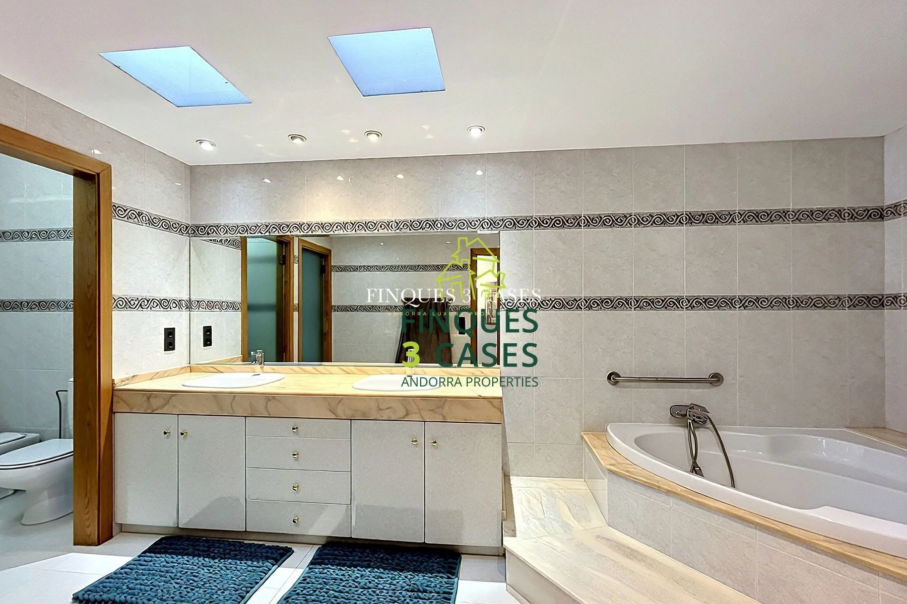 Exceptional Independent Chalet for Sale in Escaldes 19