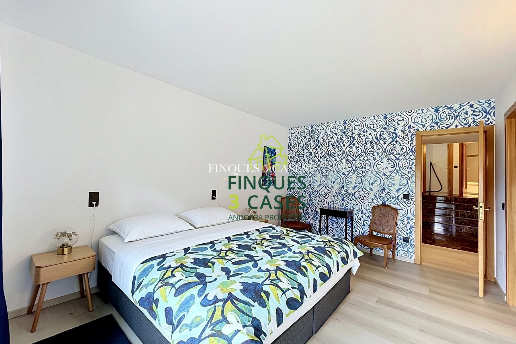 Exceptional Independent Chalet for Sale in Escaldes 24