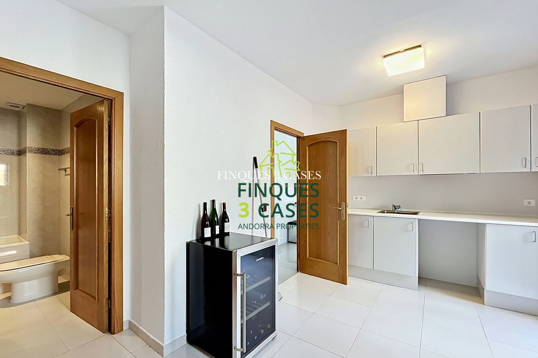 Exceptional Independent Chalet for Sale in Escaldes 44