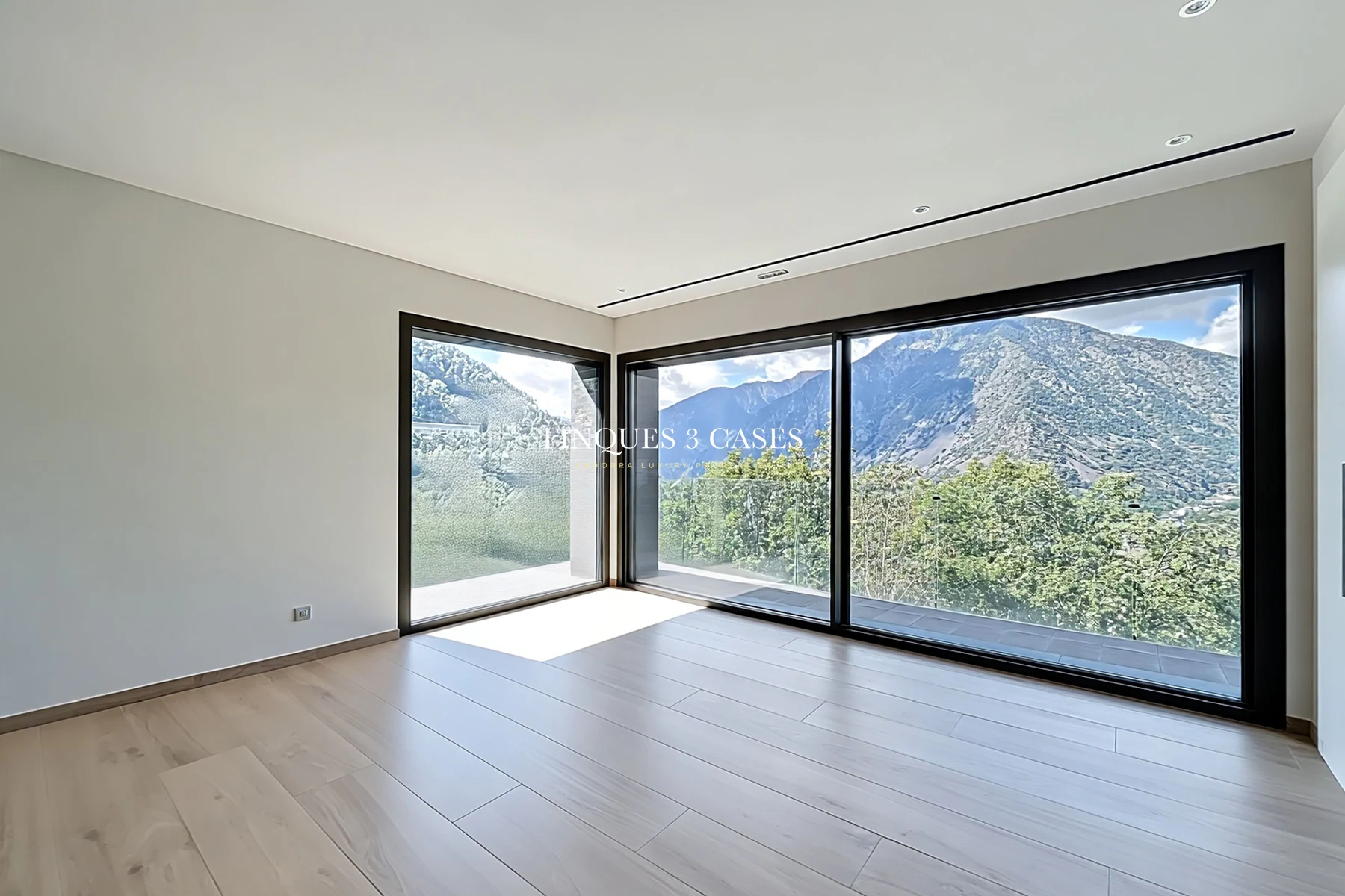 Exclusivo chalet con vistas cautivadoras para comprar en Andorra 22