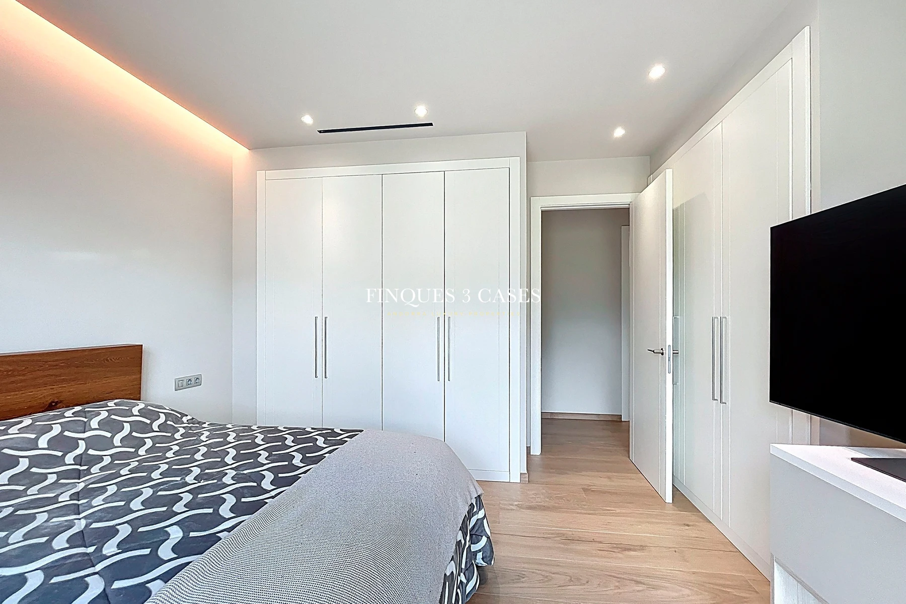 Exclusivo chalet con vistas cautivadoras para comprar en Andorra 26