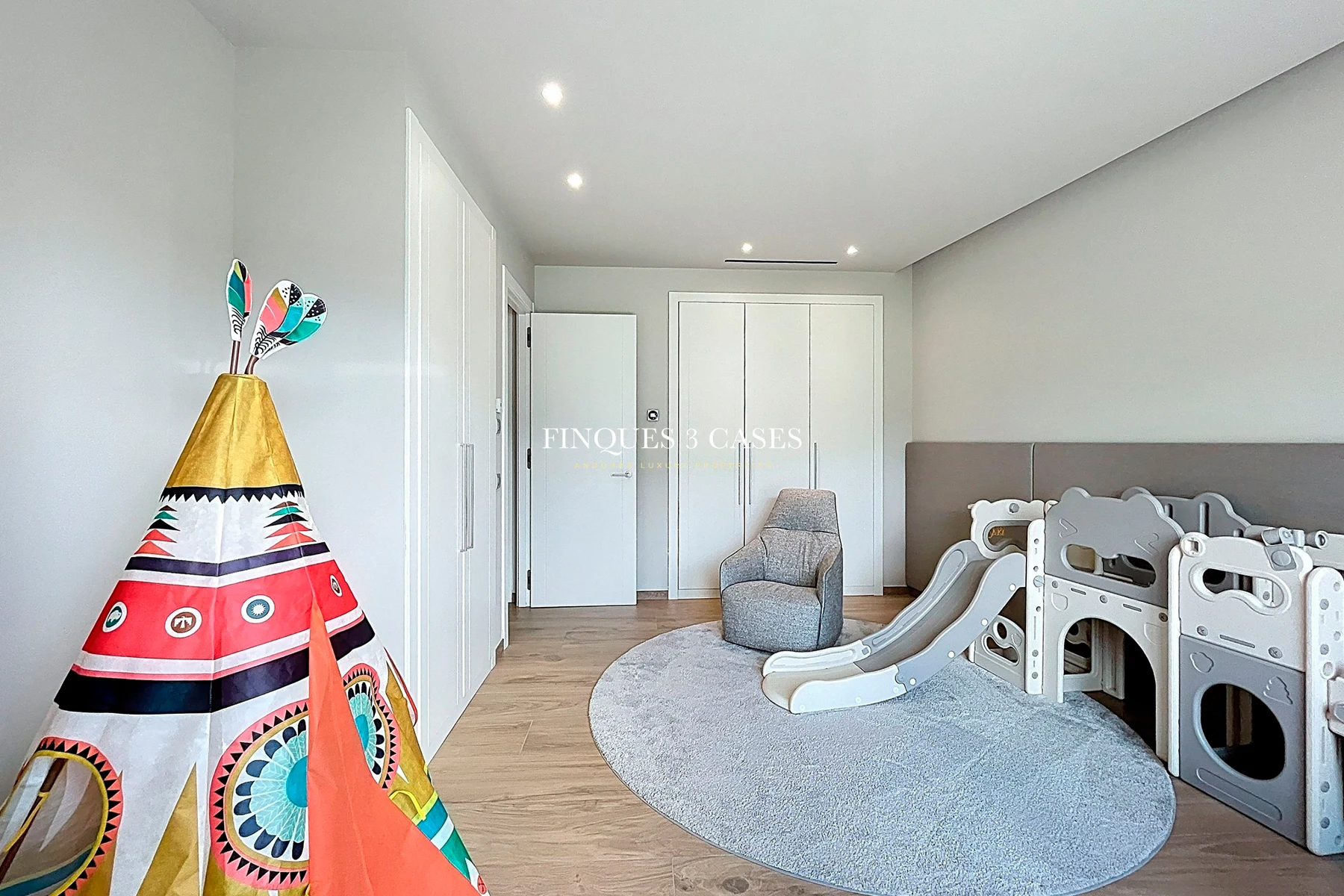 Exclusivo chalet con vistas cautivadoras para comprar en Andorra 31