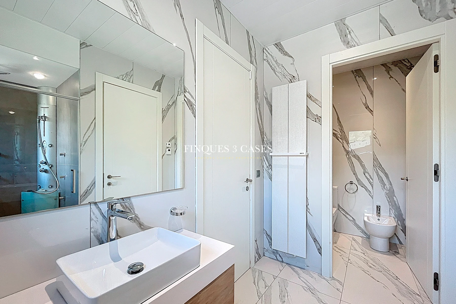 Exclusivo chalet con vistas cautivadoras para comprar en Andorra 33