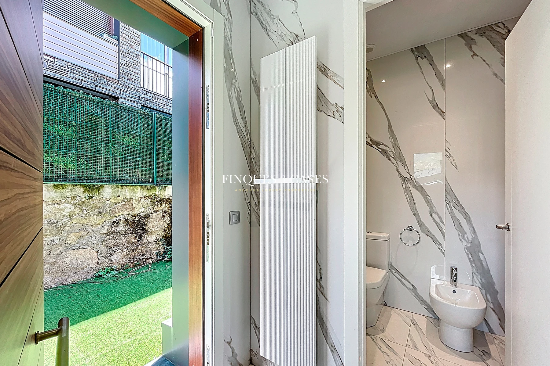 Exclusivo chalet con vistas cautivadoras para comprar en Andorra 34