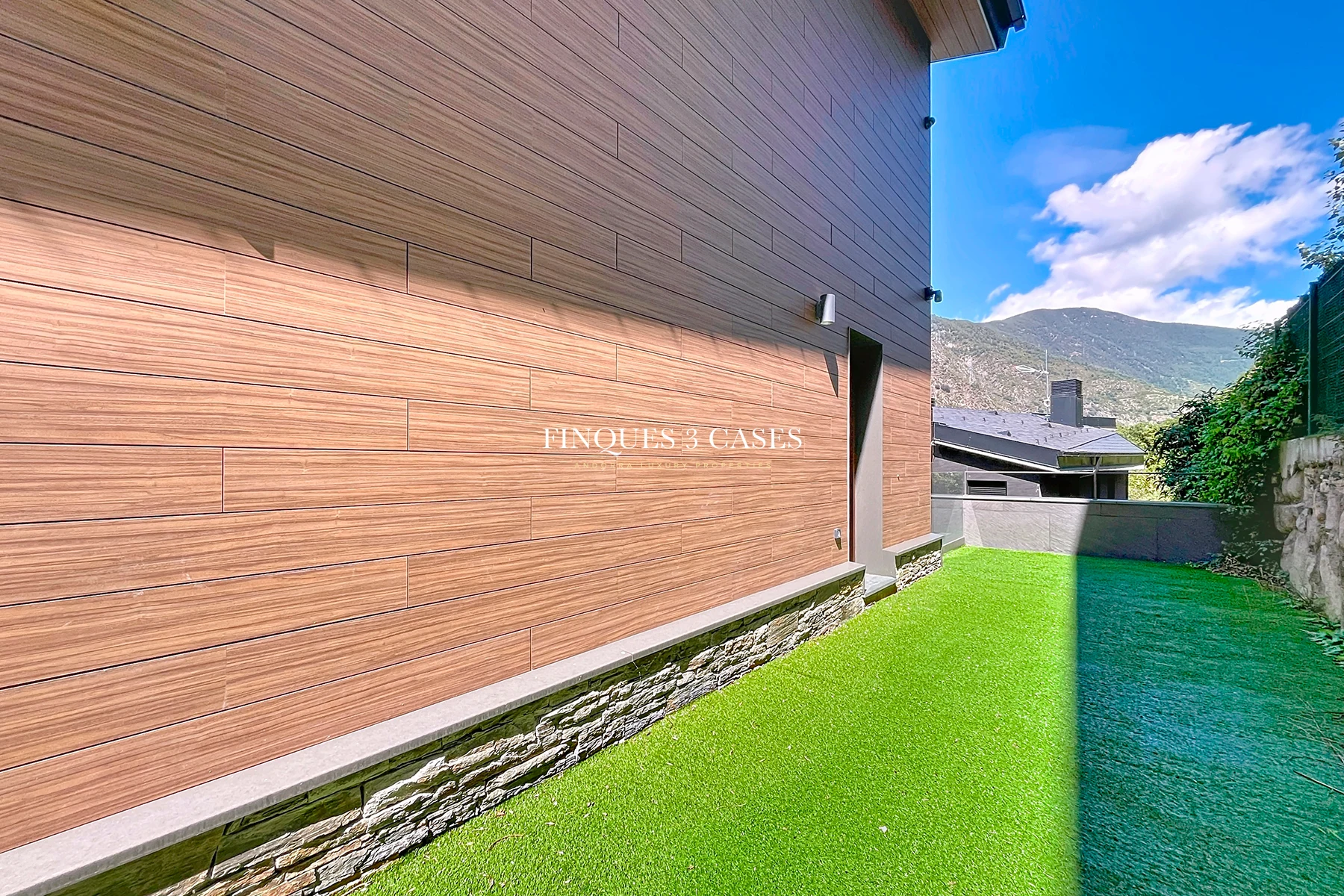 Exclusivo chalet con vistas cautivadoras para comprar en Andorra 35
