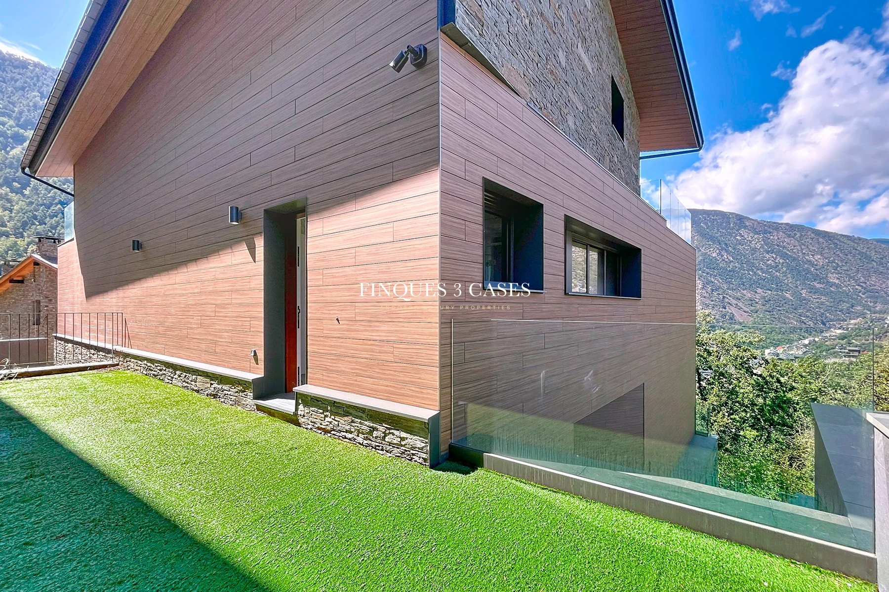 Exclusivo chalet con vistas cautivadoras para comprar en Andorra 36