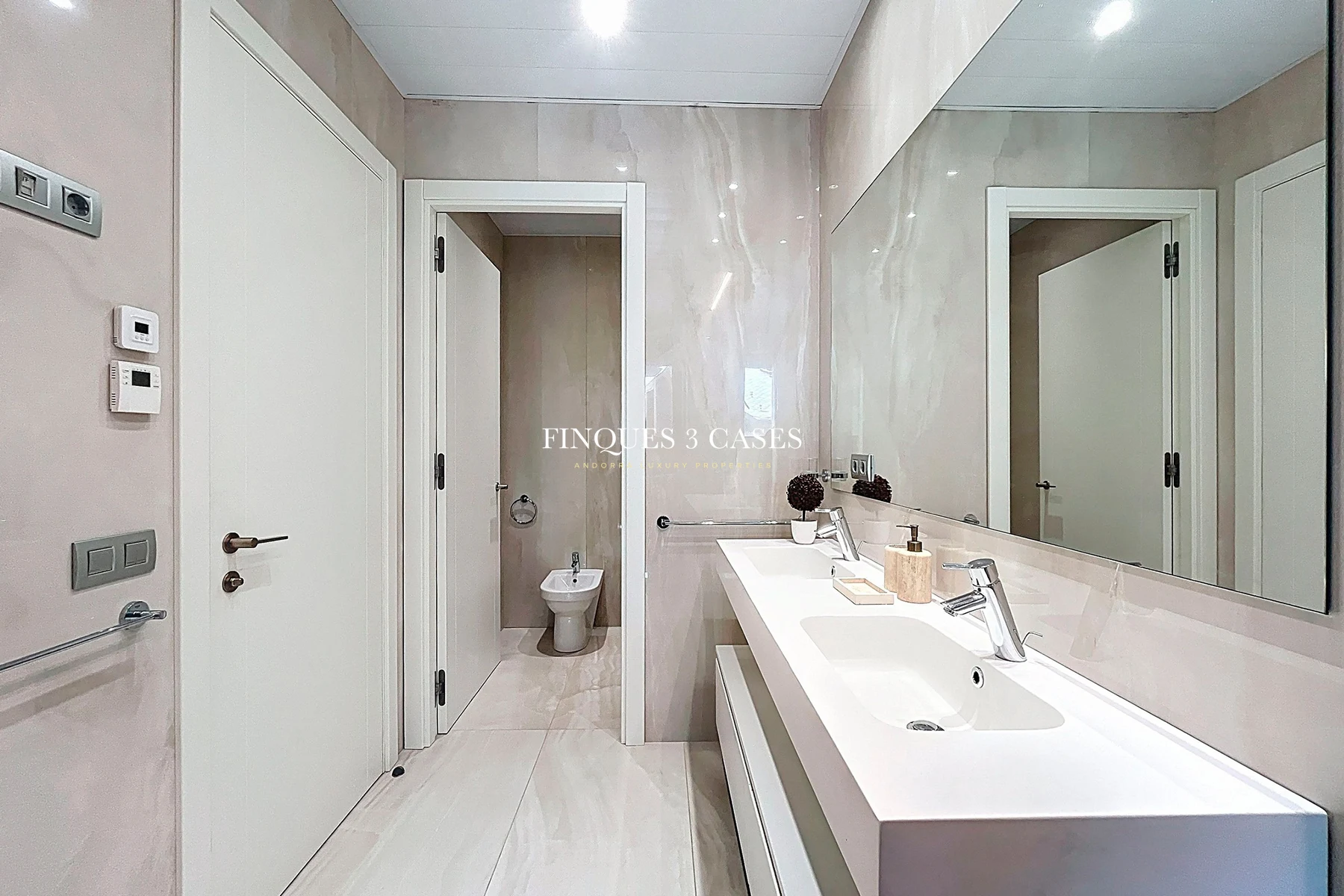 Exclusivo chalet con vistas cautivadoras para comprar en Andorra 39