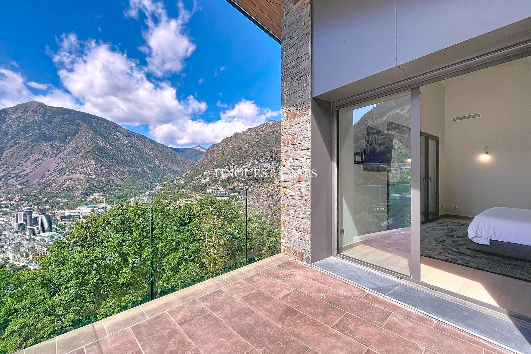 Exclusivo chalet con vistas cautivadoras para comprar en Andorra 46