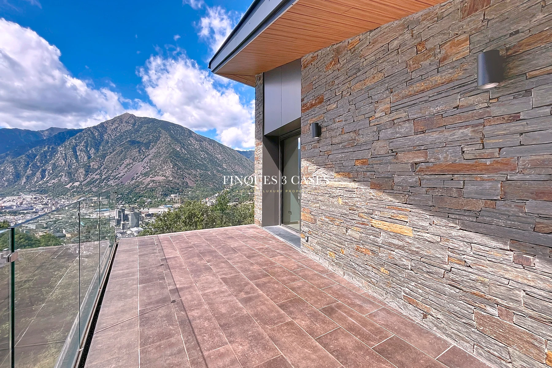 Exclusivo chalet con vistas cautivadoras para comprar en Andorra 47