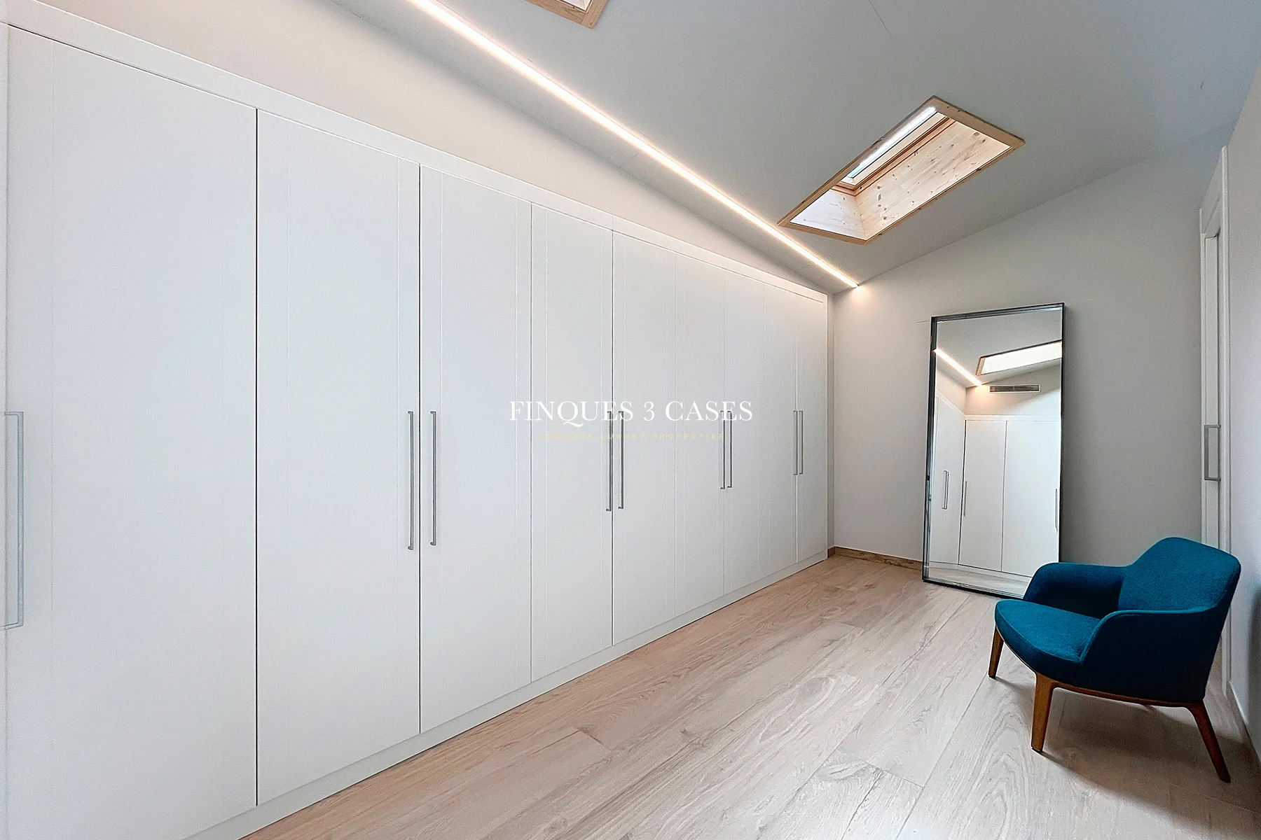Exclusivo chalet con vistas cautivadoras para comprar en Andorra 48