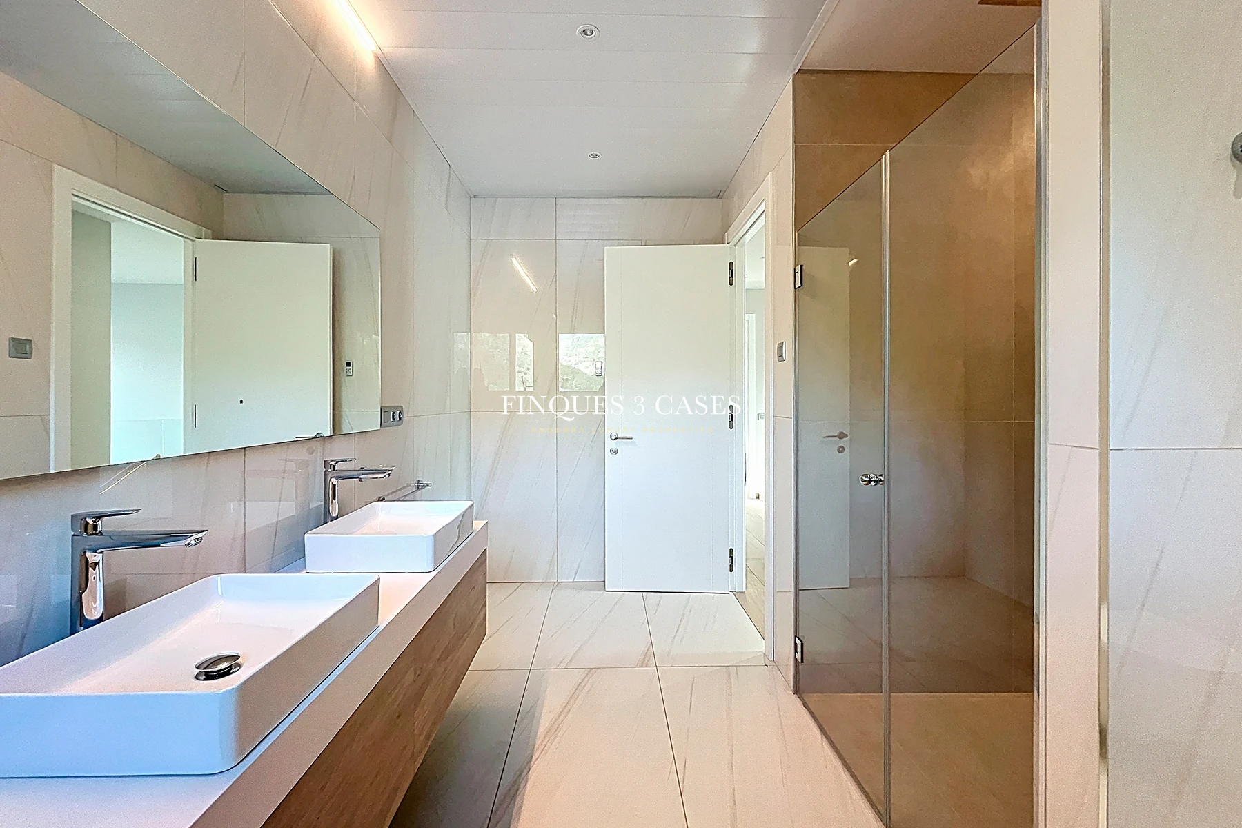 Exclusivo chalet con vistas cautivadoras para comprar en Andorra 57