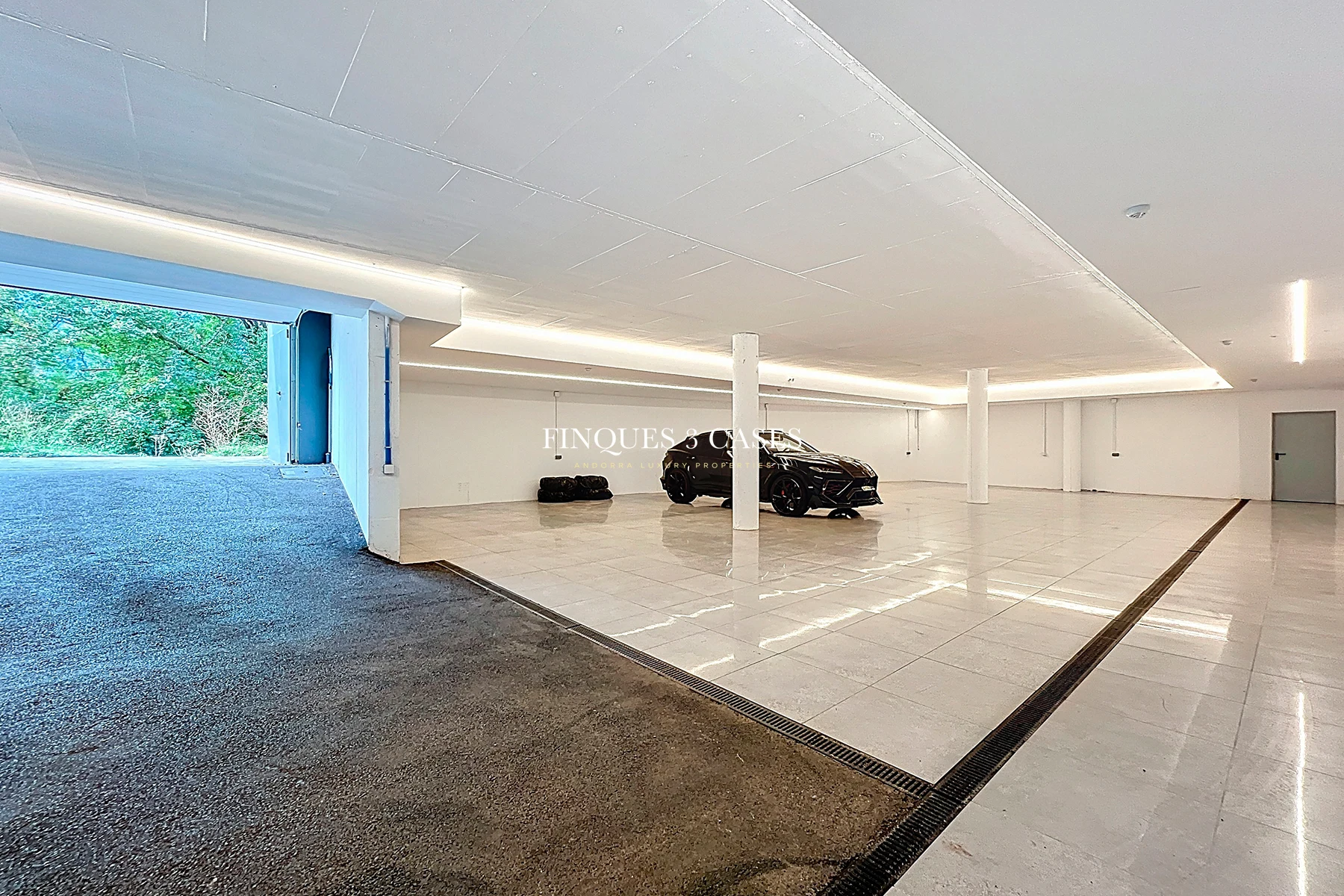 Exclusivo chalet con vistas cautivadoras para comprar en Andorra 69