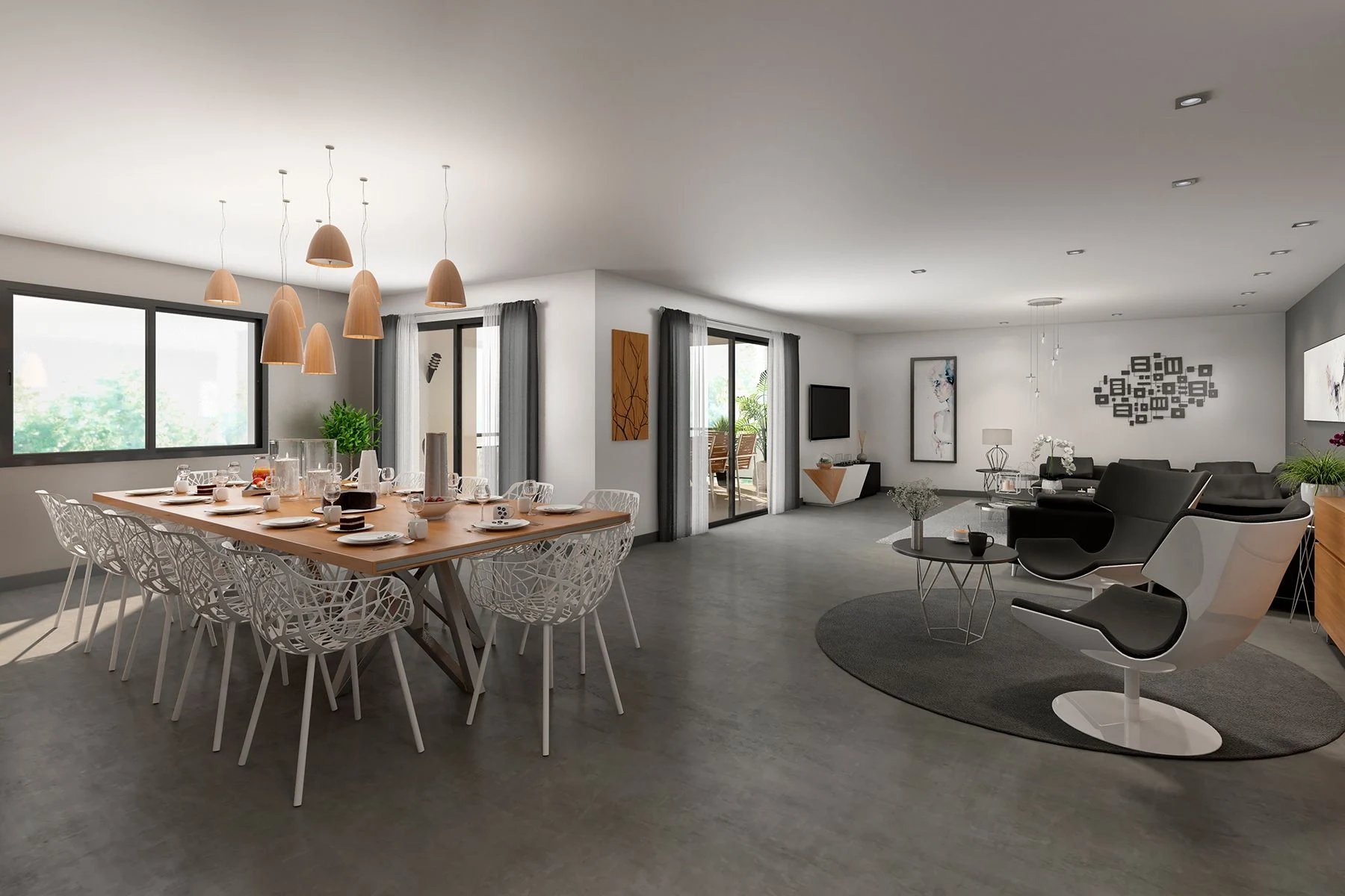Àtic d´obra nova, per comprar, a Escaldes-Engordany