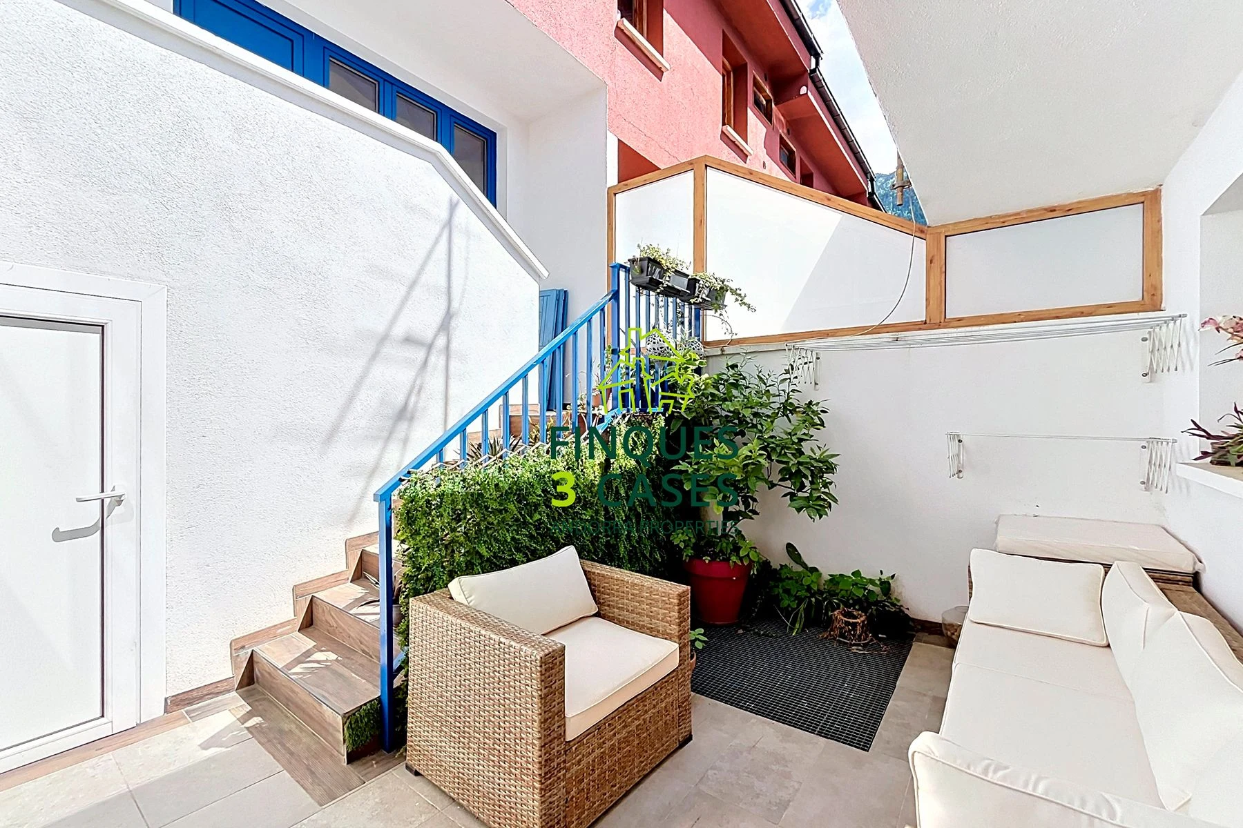 Casa adossada per comprar a Escaldes