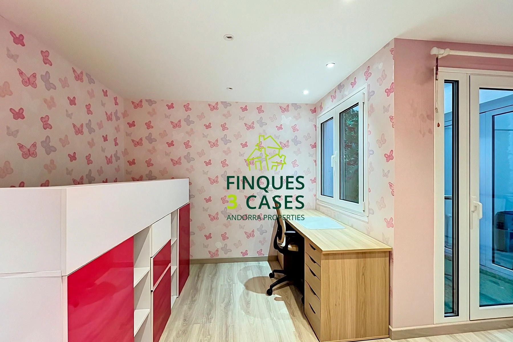 Casa adossada per comprar a Escaldes