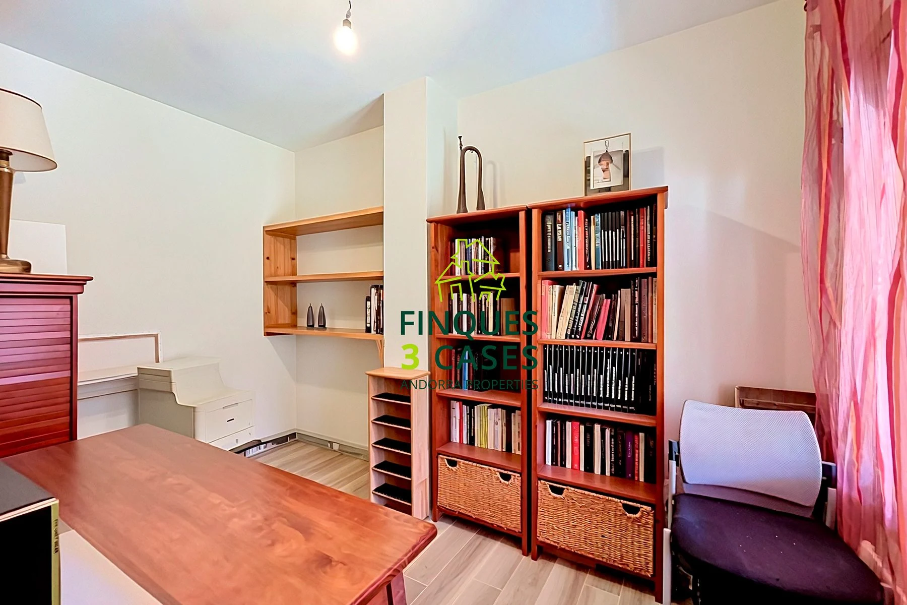 Casa adossada per comprar a Escaldes