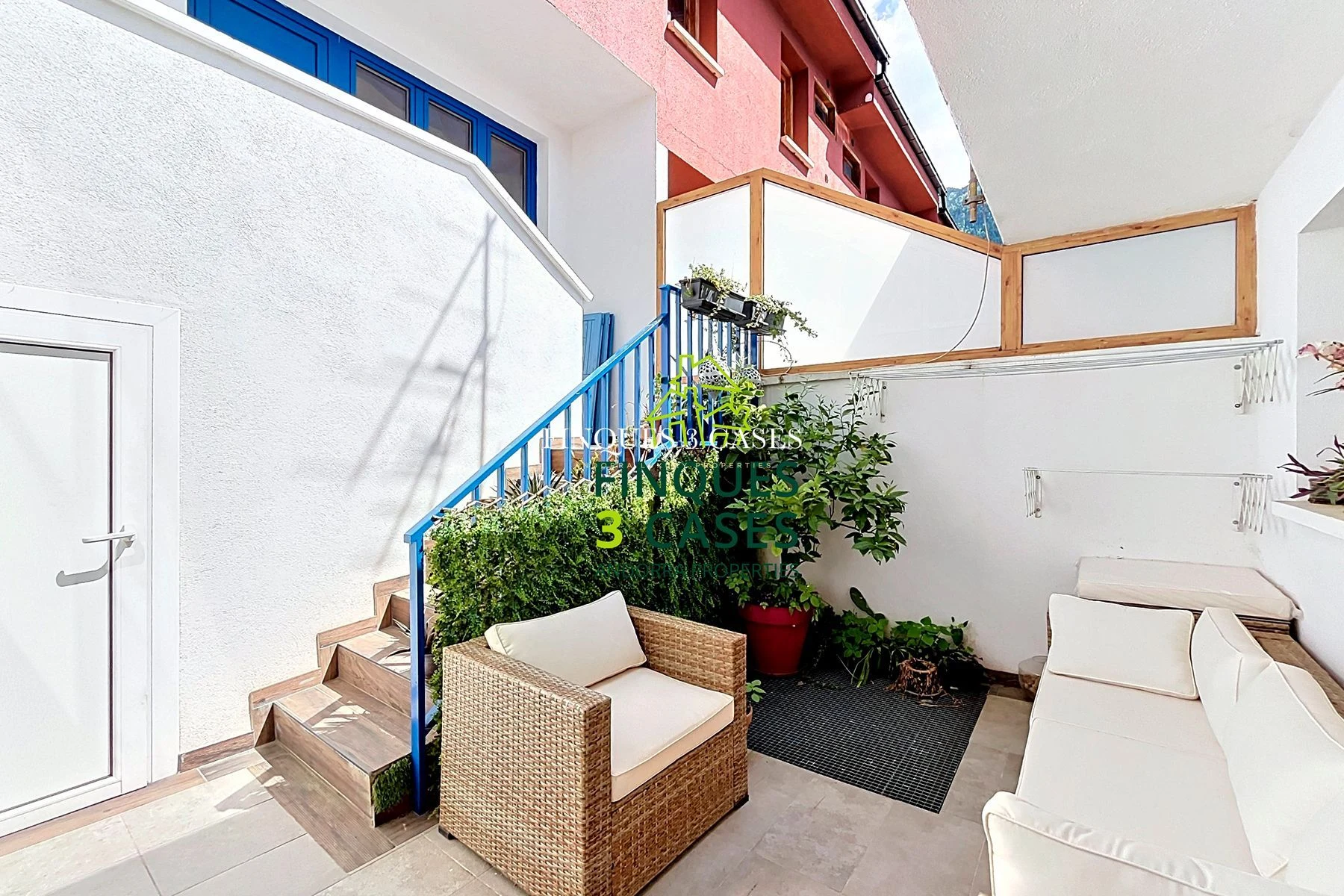Terraced House for Sale in Escaldes 19